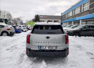 Mini Countryman SUV 0,0 225 kw