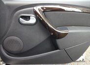 Dacia Duster Kombi 1,6 l 77 kw
