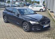 Volvo V60 5