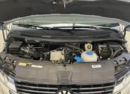 Volkswagen Multivan 33