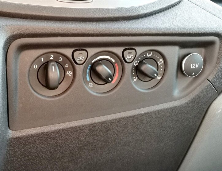 Ford Transit Ostatní 2,2 l 92 kw