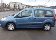 Citroën Berlingo 8