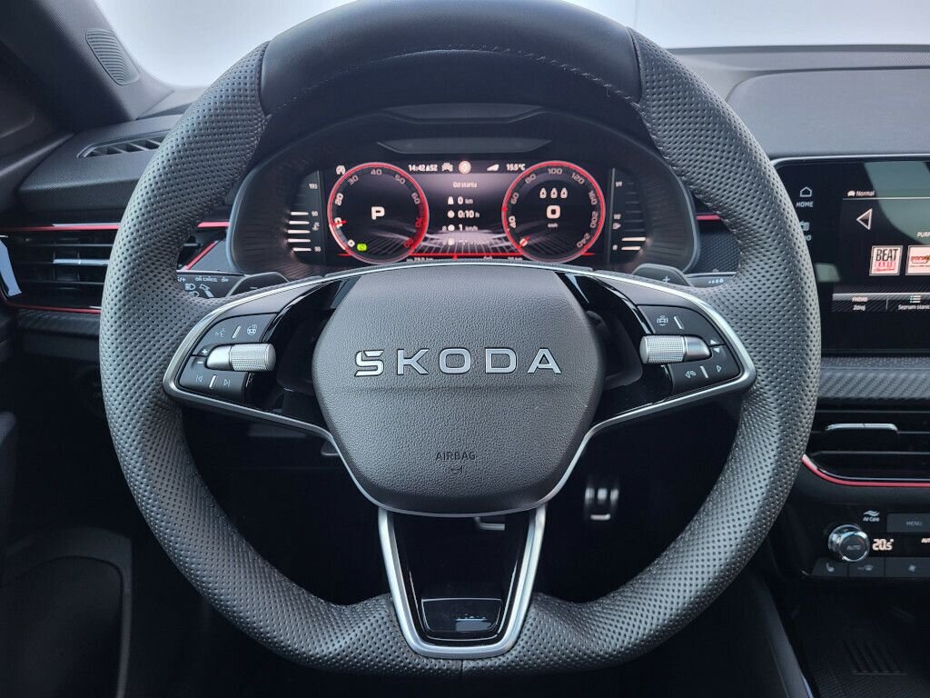 Škoda Scala Hatchback 999,0 85 kw