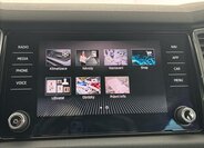 Škoda Kodiaq SUV / Terénní 1,5 l 110 kw