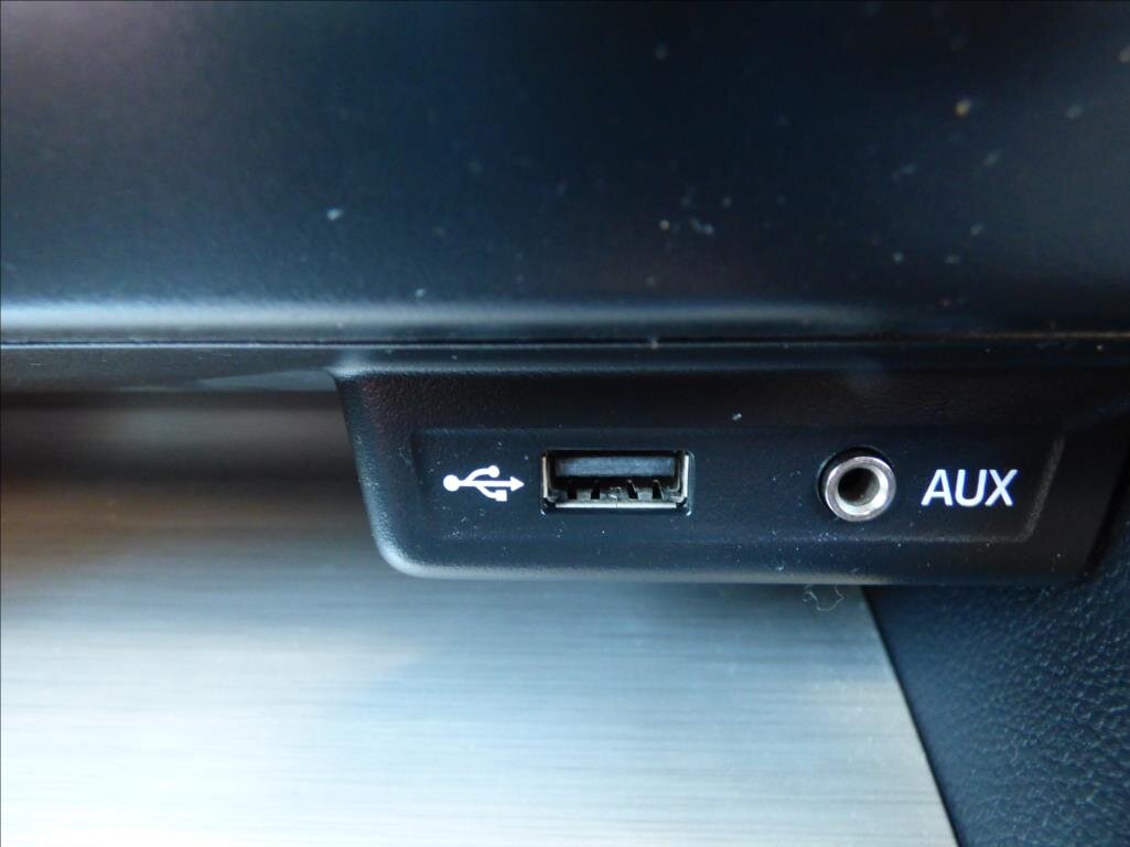 Škoda Octavia Kombi 1,4 l 103 kw