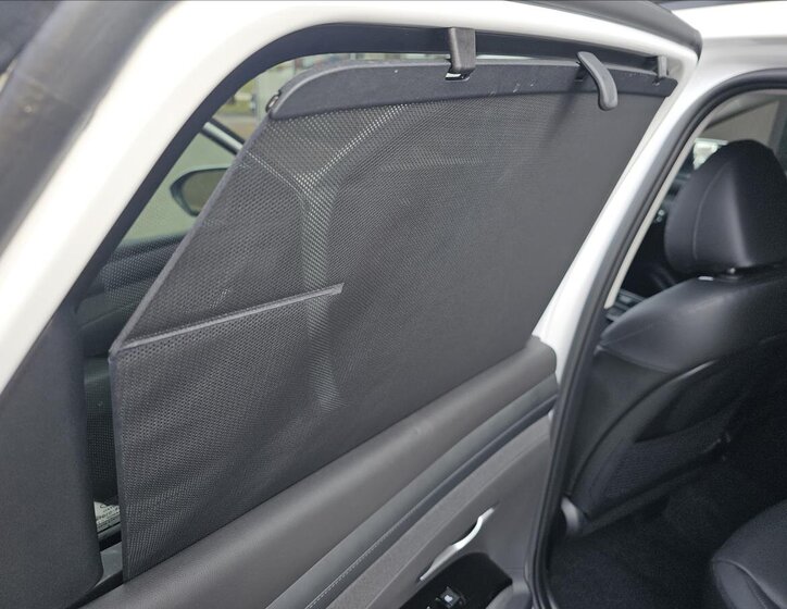 Hyundai Tucson Ostatní 1,6 l 117 kw