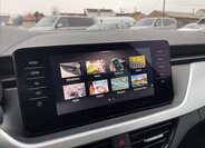 Škoda Kamiq SUV 999,0 85 kw