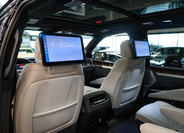 Cadillac Escalade 45