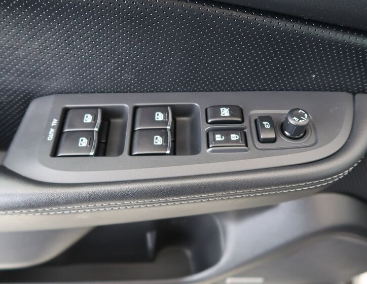 Subaru Outback Kombi 2,5 l 129 kw