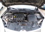 Renault Mégane Hatchback 1,6 l 74 kw
