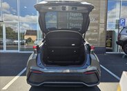 Toyota C-HR 12