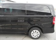 Mercedes-Benz Vito VAN / Minibus 2,1 l 120 kw