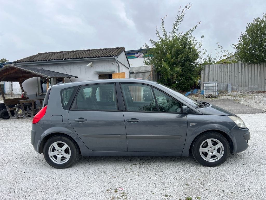 Renault Scénic