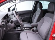 Opel Crossland Hatchback 1,2 l 81 kw