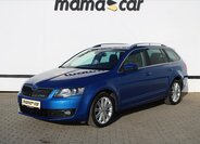 Škoda Octavia 3