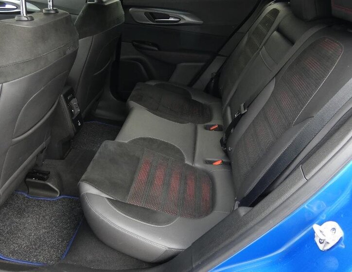 Alfa Romeo Tonale SUV / Terénní 1,5 l 96 kw