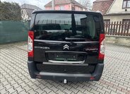 Citroën Jumpy VAN-Minibus 2,0 l 120 kw