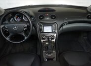 Mercedes-Benz SL Kabriolet 5,5 l 471 kw