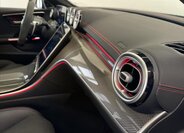 Mercedes-Benz Třídy C 18