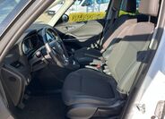 Opel Zafira 13