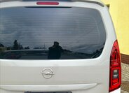 Opel Combo MPV 1,2 l 81 kw