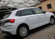 Škoda Kamiq SUV / Terénní 999,0 81 kw
