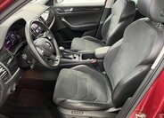 Škoda Kodiaq SUV / Terénní 2,0 l 140 kw