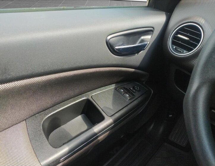 Fiat Bravo Hatchback 1,4 l 66 kw