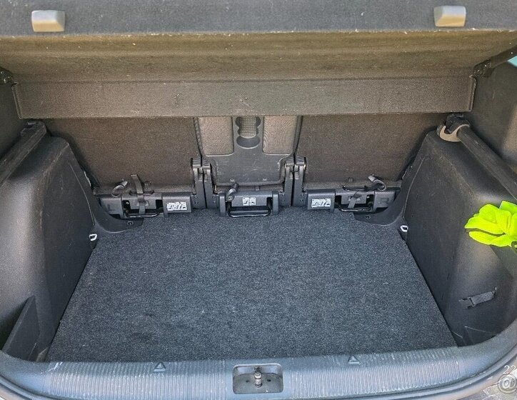 Škoda Yeti MPV 0,0 0