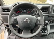 Nissan Interstar Skříň 2,3 l 100 kw