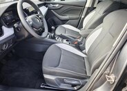 Škoda Scala Hatchback 999,0 85 kw