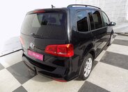 Volkswagen Touran 7