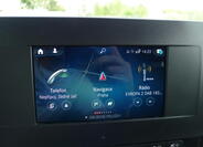 Mercedes-Benz Sprinter 12