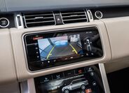 Land Rover Range Rover 16