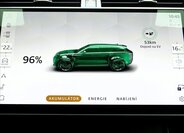Land Rover Range Rover Velar SUV / Terénní 2,0 l 297 kw
