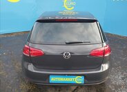 Volkswagen Golf Hatchback 1,2 l 63 kw