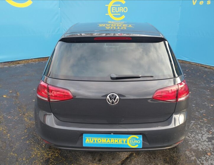 Volkswagen Golf Hatchback 1,2 l 63 kw