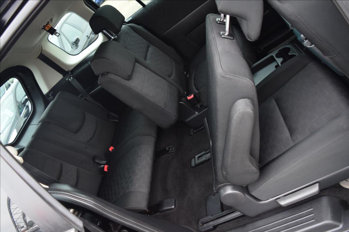 Mazda 5 MPV 1,8 l 85 kw