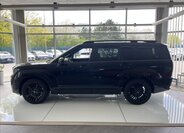 Hyundai Santa Fe SUV / Terénní 1,6 l 185 kw