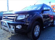 Ford Ranger 2