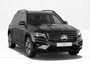 Mercedes-Benz GLB 1