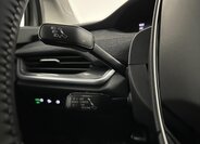 Škoda Elroq SUV 1,0 150 kw