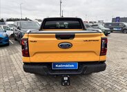 Ford Ranger Pick-up 3,0 l 177 kw