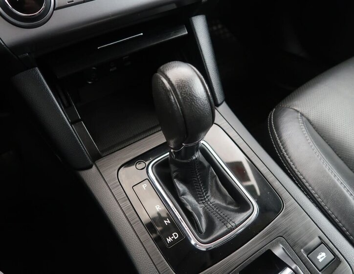 Subaru Outback Kombi 2,5 l 129 kw