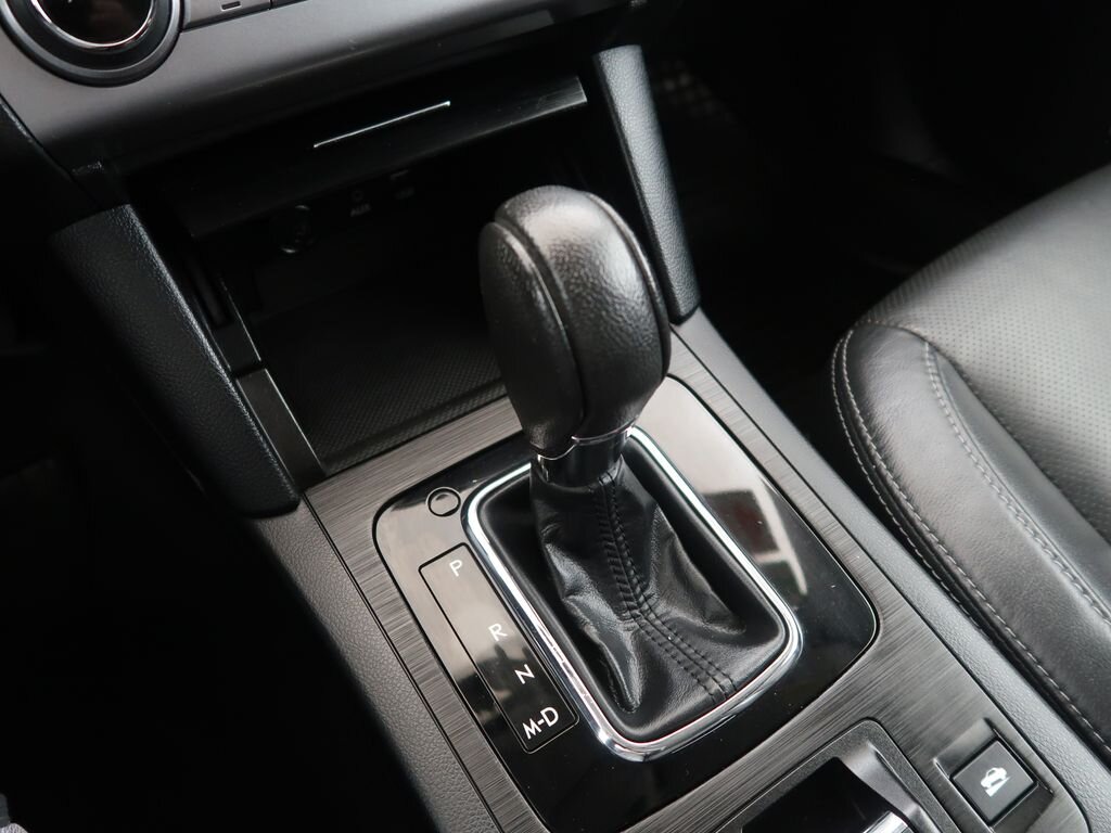 Subaru Outback Kombi 2,5 l 129 kw