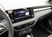 Škoda Fabia Hatchback 999,0 85 kw