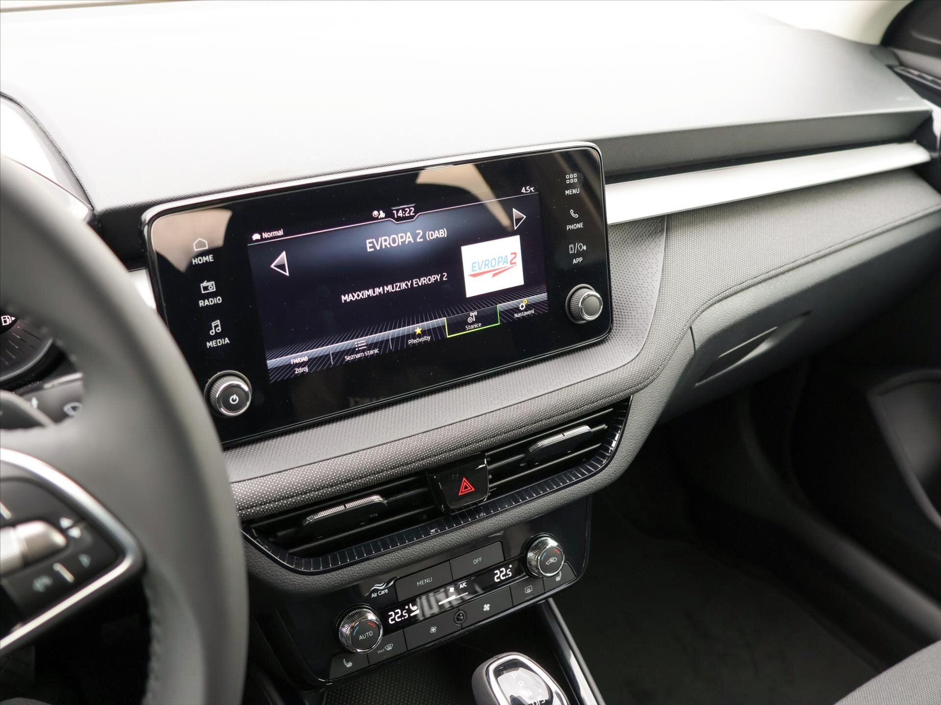 Škoda Fabia Hatchback 999,0 85 kw