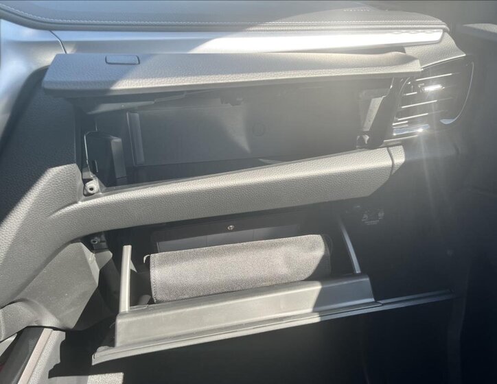 Isuzu D-Max Pick-up 1,9 l 120 kw