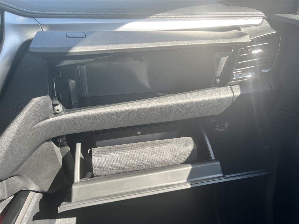 Isuzu D-Max Pick-up 1,9 l 120 kw