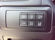 Mazda CX-5 SUV / Terénní 2,2 l 110 kw